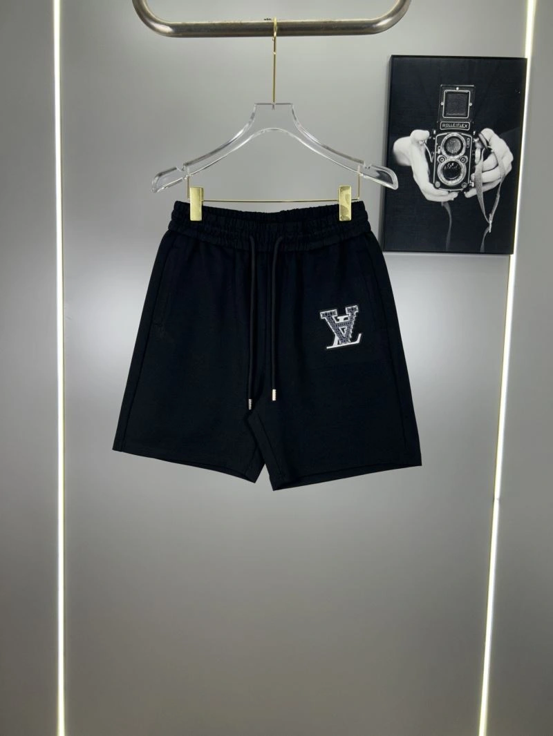 Contemporary Louis Vuitton Short Pants 138527