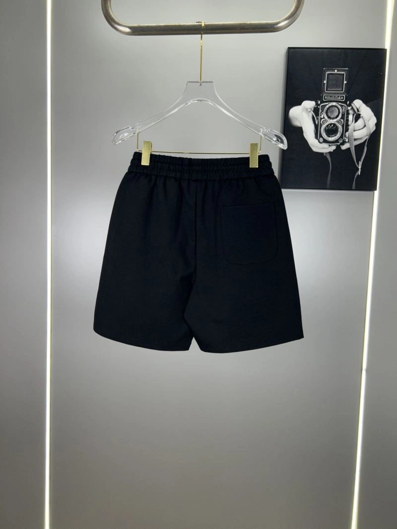 Contemporary Louis Vuitton Short Pants 138527