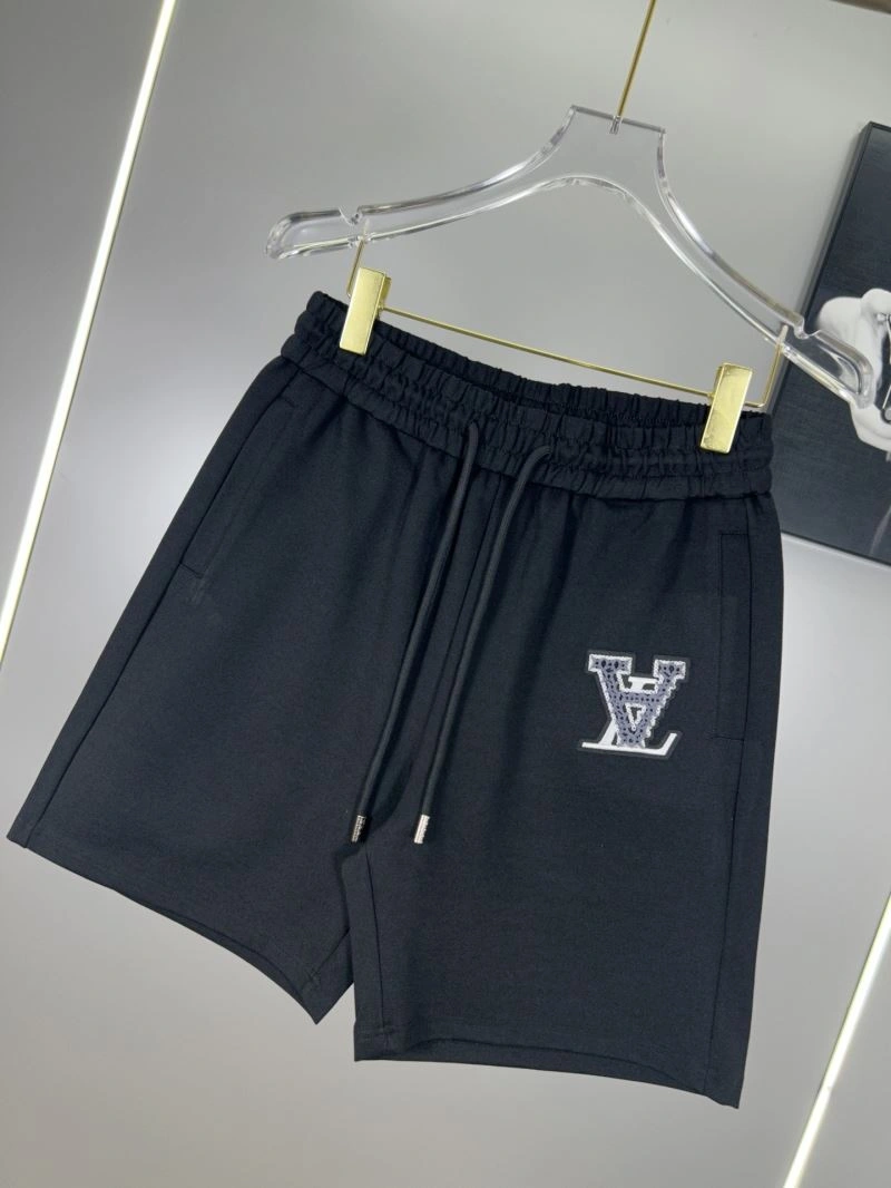 Contemporary Louis Vuitton Short Pants 138527