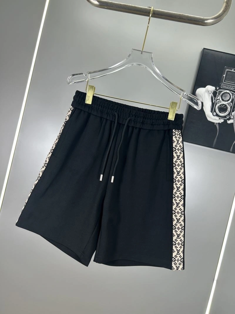 Efficient Louis Vuitton Short Pants 138534