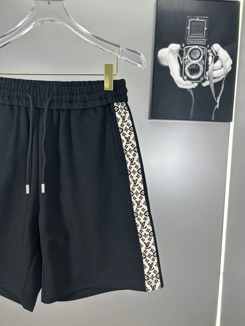 Efficient Louis Vuitton Short Pants 138534