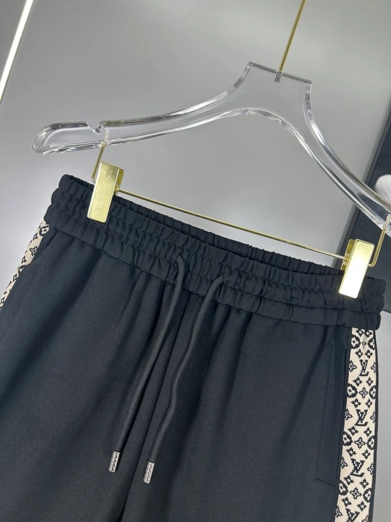 Efficient Louis Vuitton Short Pants 138534