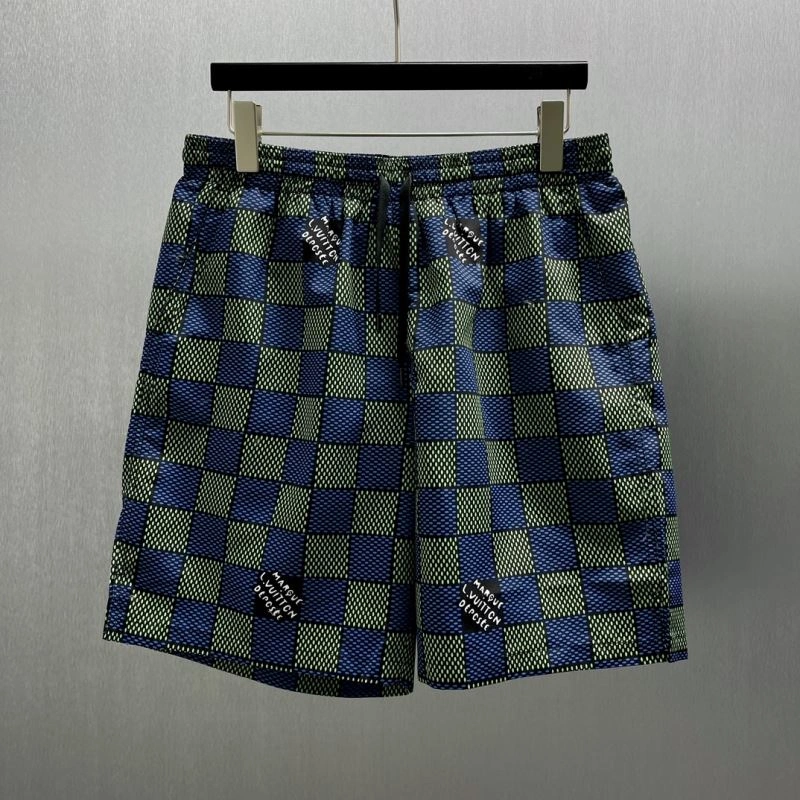 Louis Vuitton Short Pants Timeless 138541