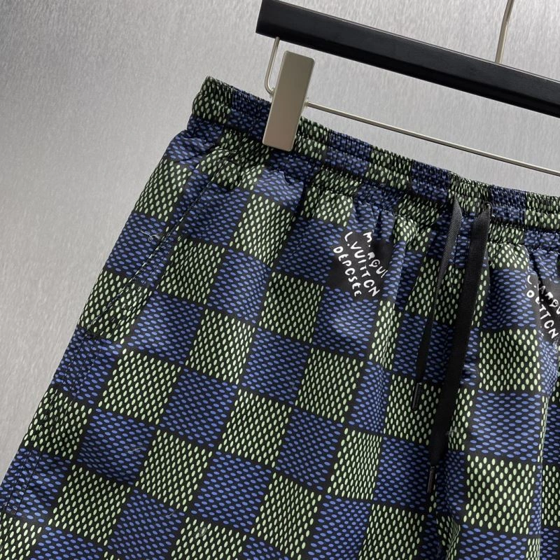 Louis Vuitton Short Pants Timeless 138541