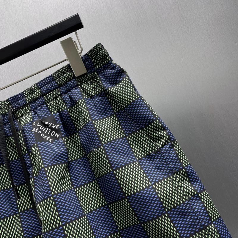 Louis Vuitton Short Pants Timeless 138541