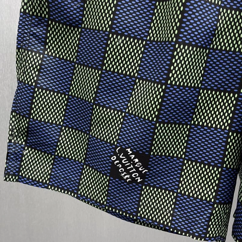 Louis Vuitton Short Pants Timeless 138541