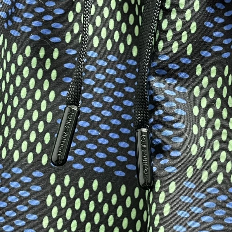 Louis Vuitton Short Pants Timeless 138541