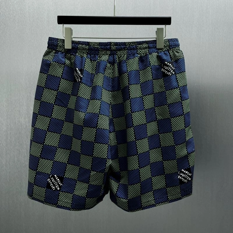 Louis Vuitton Short Pants Timeless 138541