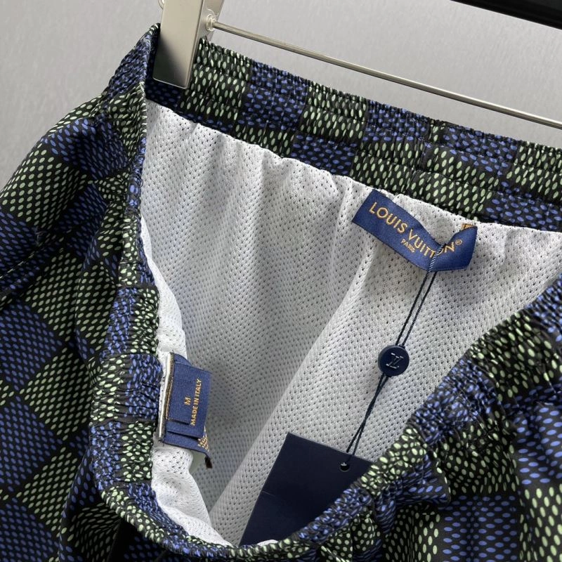 Louis Vuitton Short Pants Timeless 138541