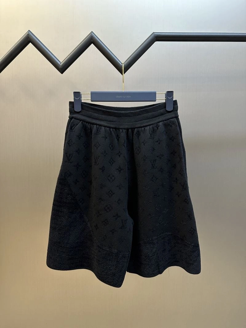GoodFit Louis Vuitton Short Pants 138529