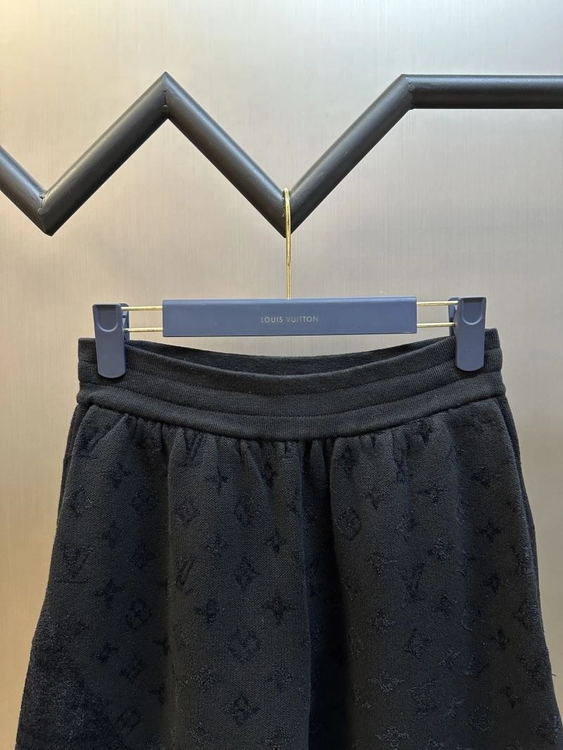 GoodFit Louis Vuitton Short Pants 138529