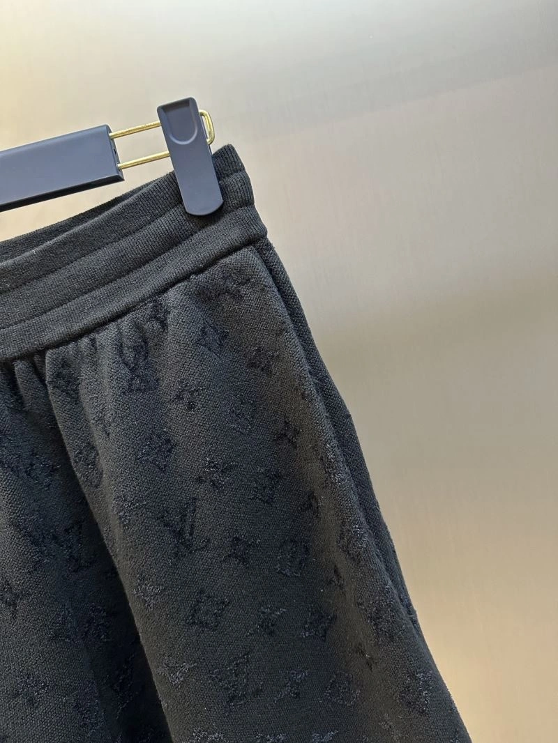GoodFit Louis Vuitton Short Pants 138529