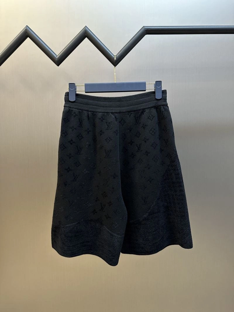 GoodFit Louis Vuitton Short Pants 138529