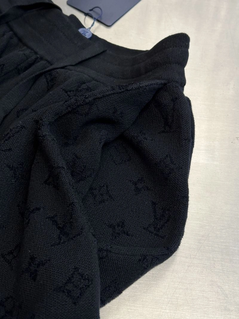 GoodFit Louis Vuitton Short Pants 138529