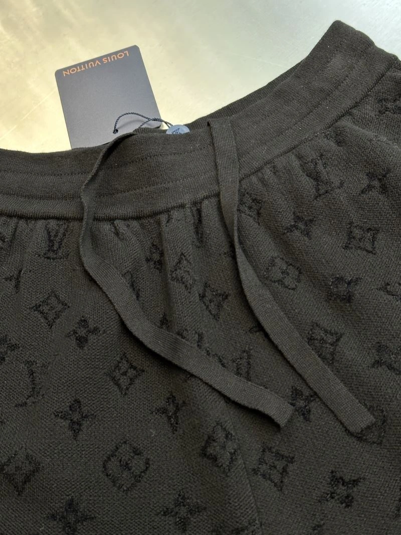 GoodFit Louis Vuitton Short Pants 138529