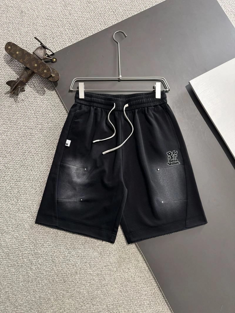 Louis Vuitton Short Pants Breathable 138533