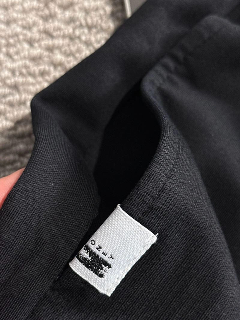 Louis Vuitton Short Pants Breathable 138533
