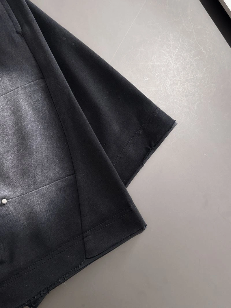 Louis Vuitton Short Pants Breathable 138533