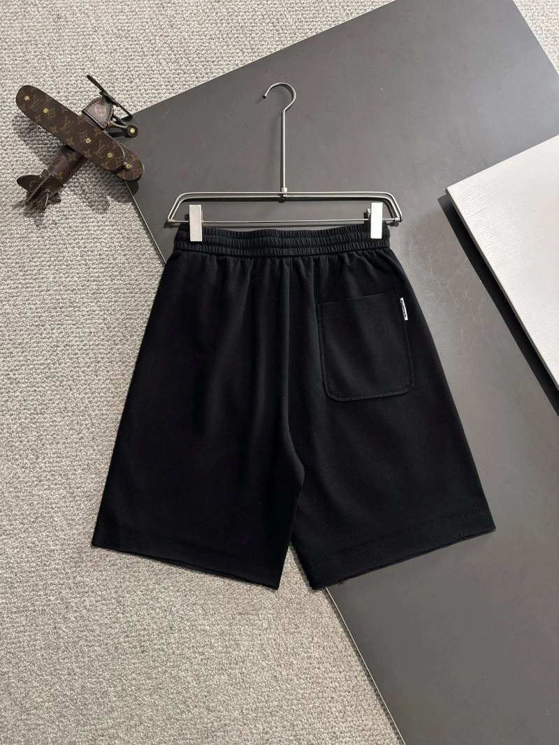 Louis Vuitton Short Pants Breathable 138533