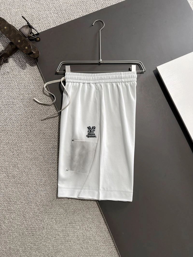 SunProtective Louis Vuitton Short Pants 138526
