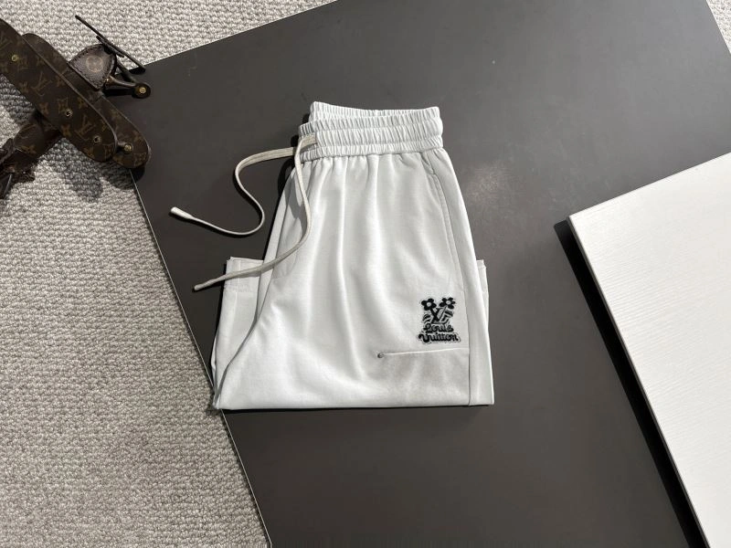 SunProtective Louis Vuitton Short Pants 138526