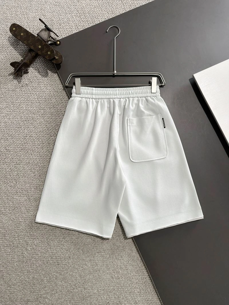 SunProtective Louis Vuitton Short Pants 138526