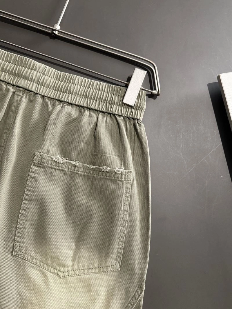 FastDry Louis Vuitton Short Pants 138547