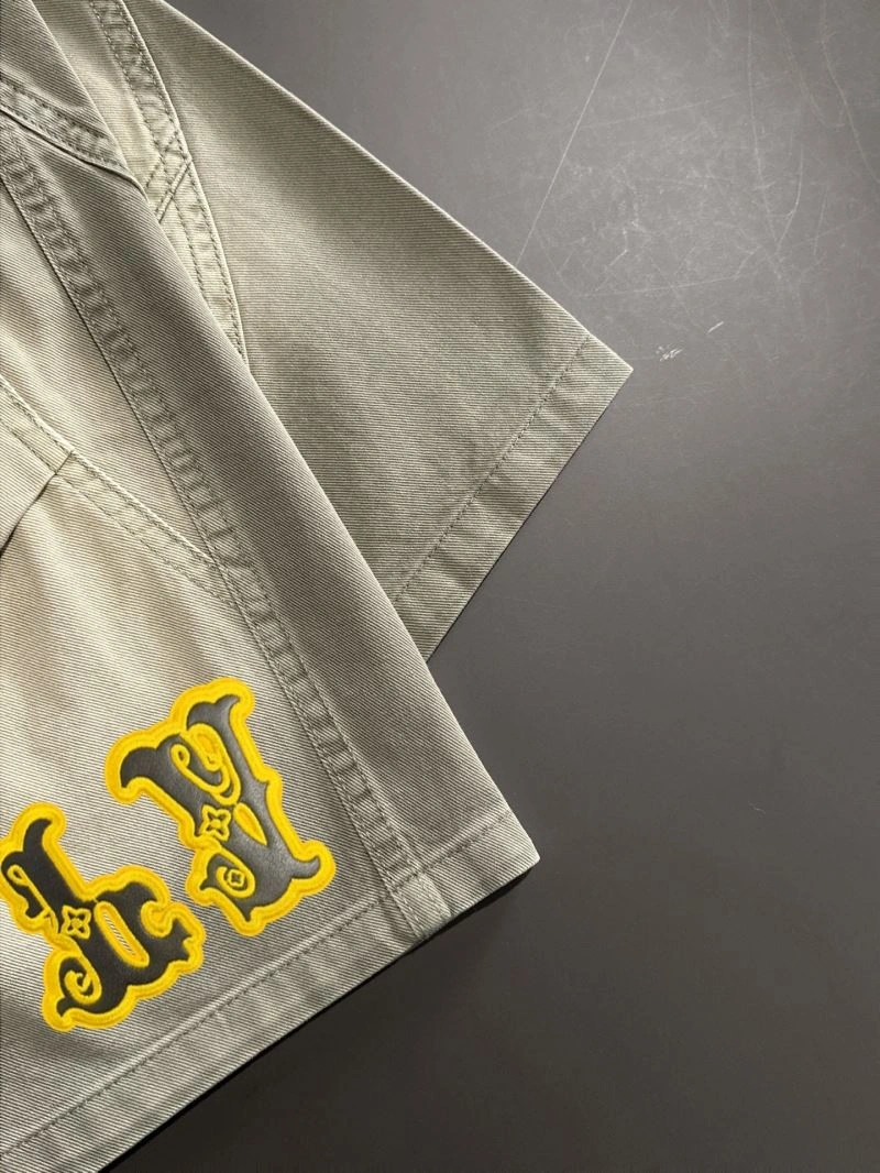 FastDry Louis Vuitton Short Pants 138547
