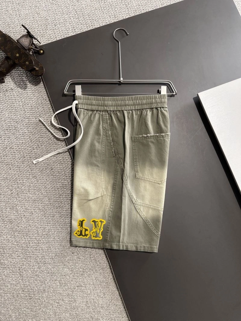 FastDry Louis Vuitton Short Pants 138547