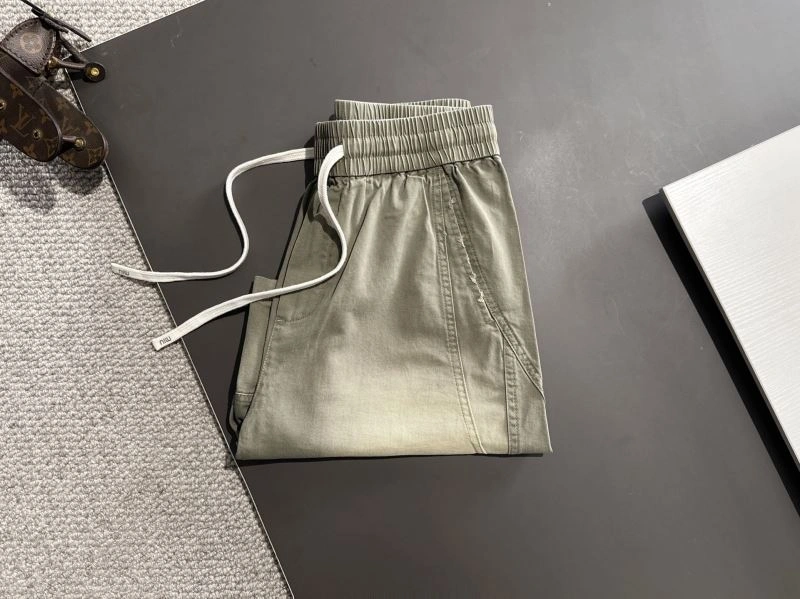 FastDry Louis Vuitton Short Pants 138547