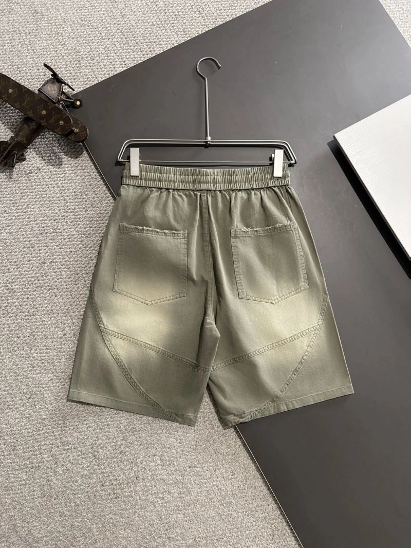 FastDry Louis Vuitton Short Pants 138547