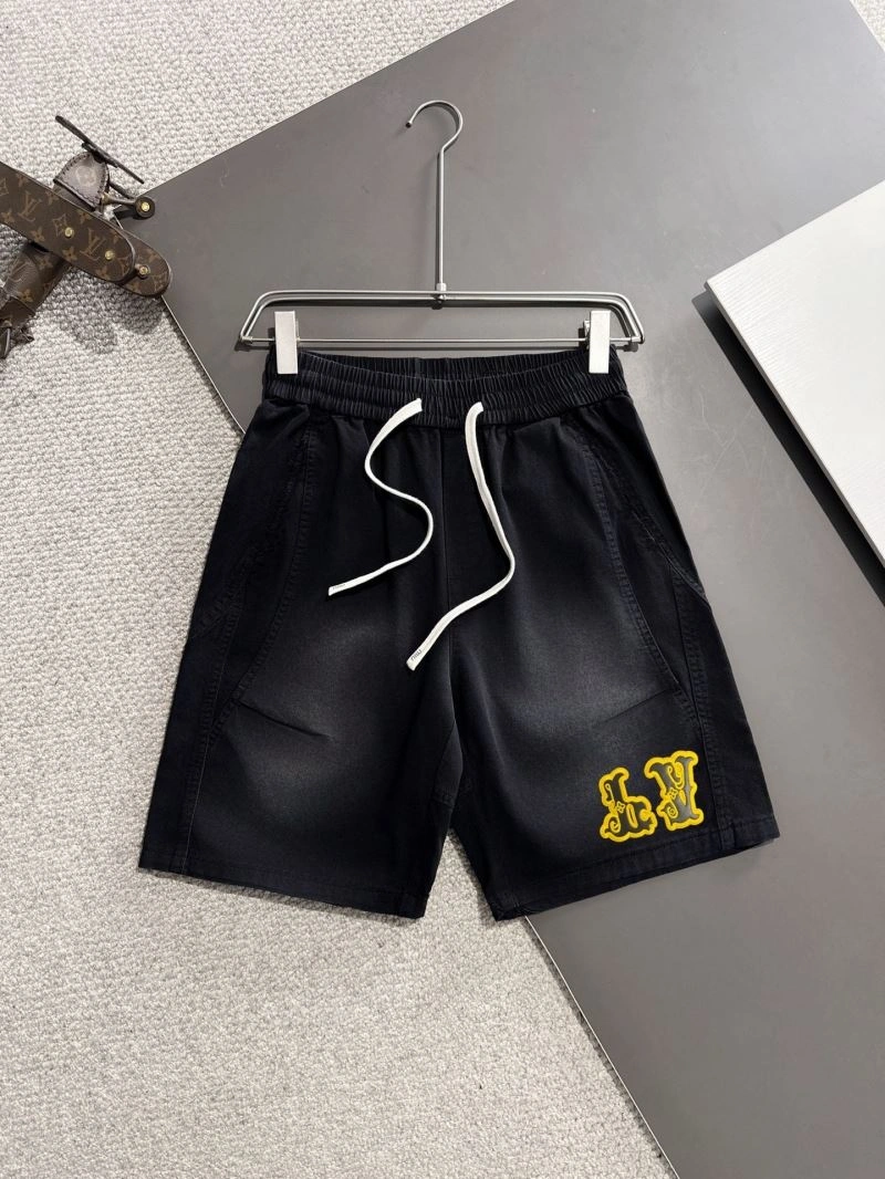Louis Vuitton Short Pants Breathable 138537