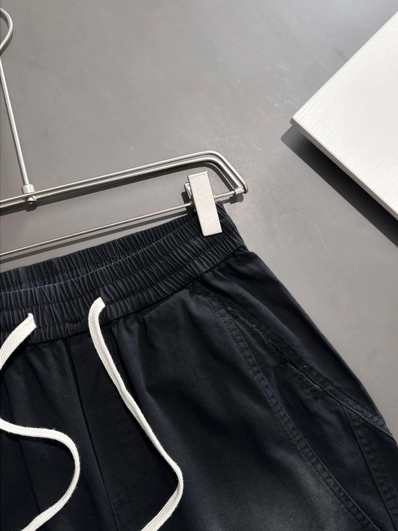 Louis Vuitton Short Pants Breathable 138537