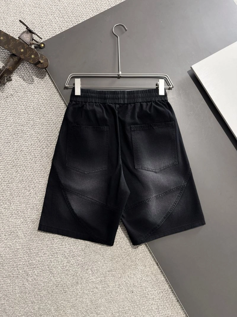 Louis Vuitton Short Pants Breathable 138537