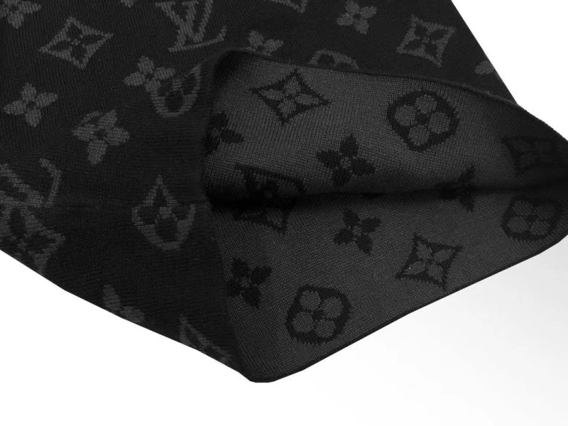 RelaxedFit Louis Vuitton Short Pants 138536