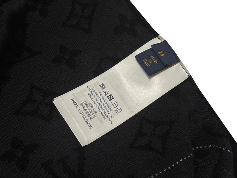 RelaxedFit Louis Vuitton Short Pants 138536