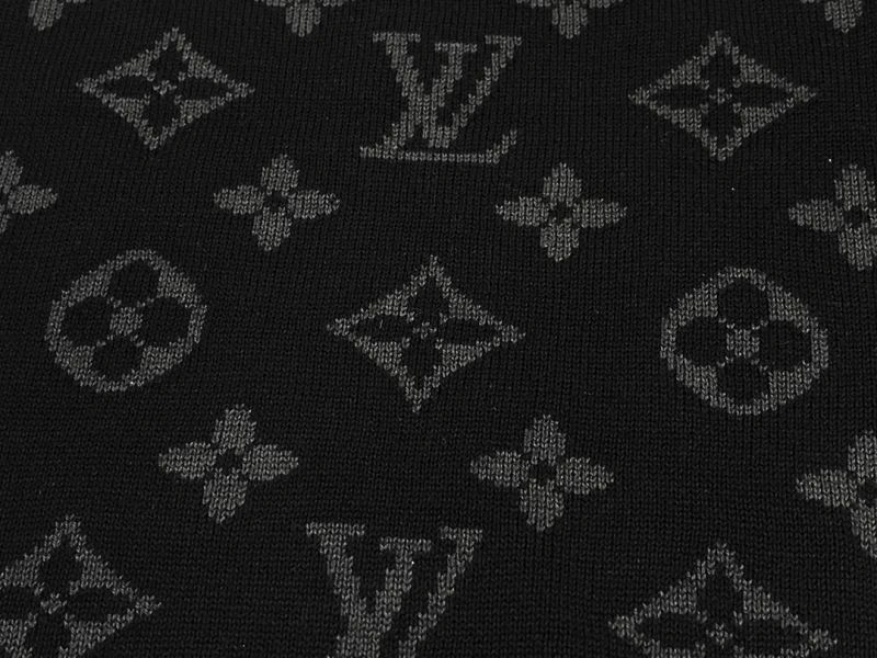 RelaxedFit Louis Vuitton Short Pants 138536