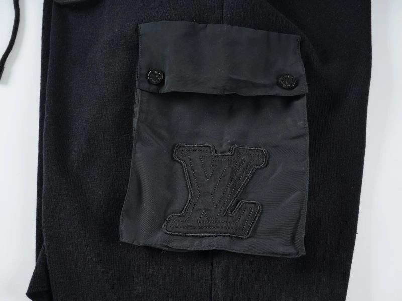 SportInspired Louis Vuitton Short Pants 138540