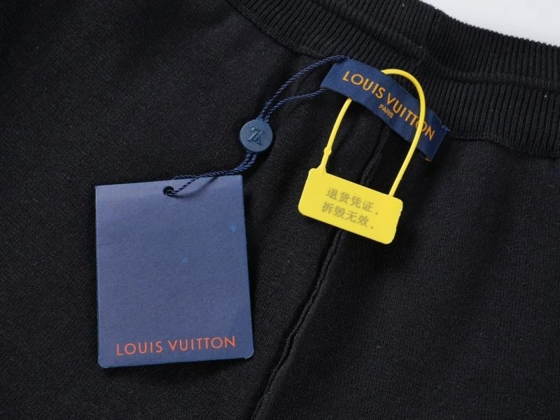 SportInspired Louis Vuitton Short Pants 138540