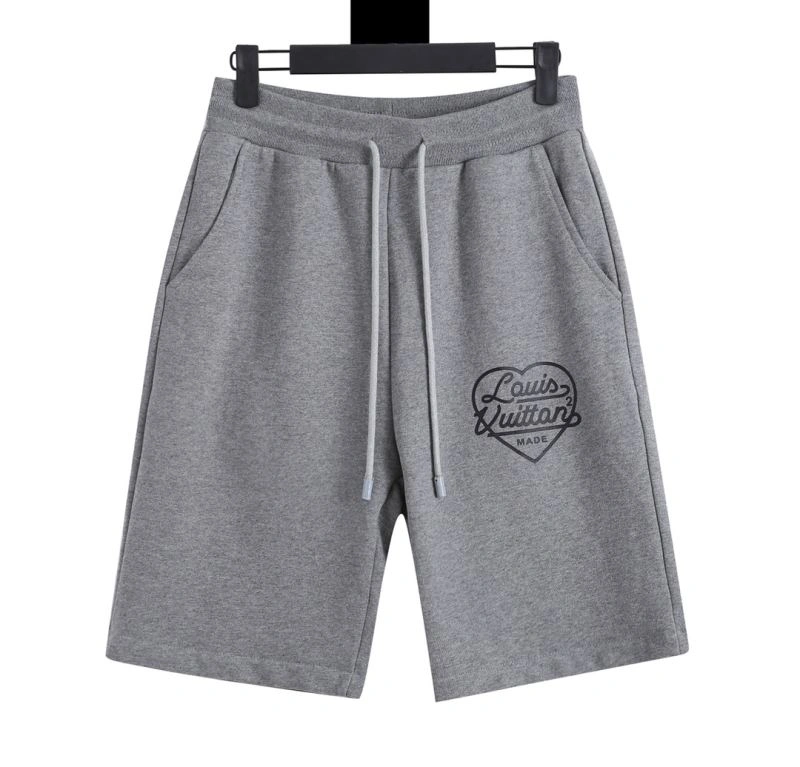 Louis Vuitton Short Pants Cozy 138542