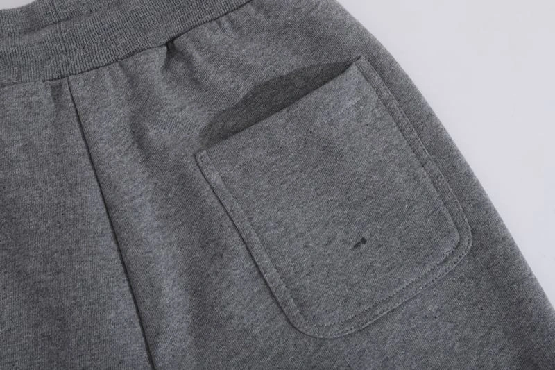 Louis Vuitton Short Pants Cozy 138542