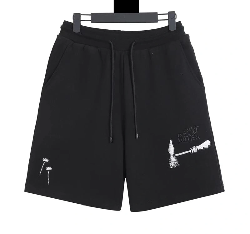SportInspired Louis Vuitton Short Pants 138535