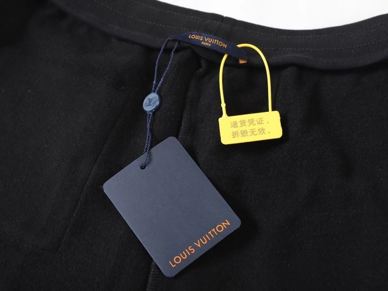SportInspired Louis Vuitton Short Pants 138535