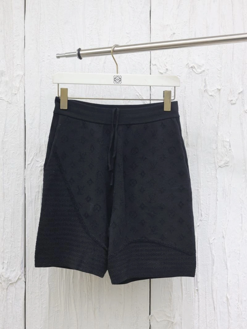 Louis Vuitton Short Pants ComfortFit 138544