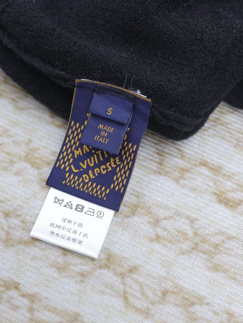 Louis Vuitton Short Pants ComfortFit 138544
