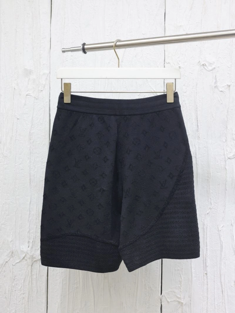 Louis Vuitton Short Pants ComfortFit 138544