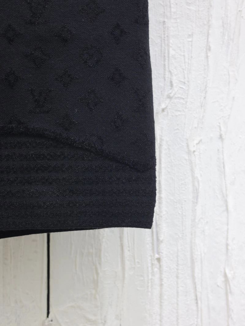 Louis Vuitton Short Pants ComfortFit 138544