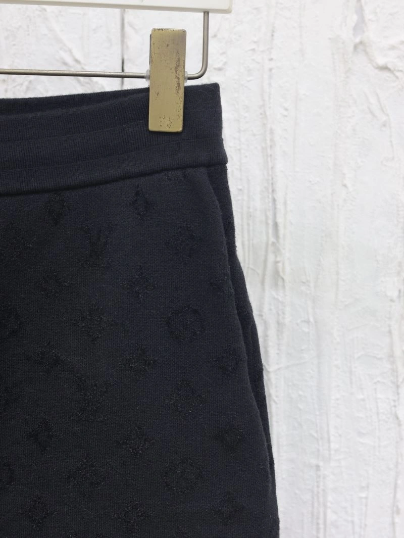 Louis Vuitton Short Pants ComfortFit 138544