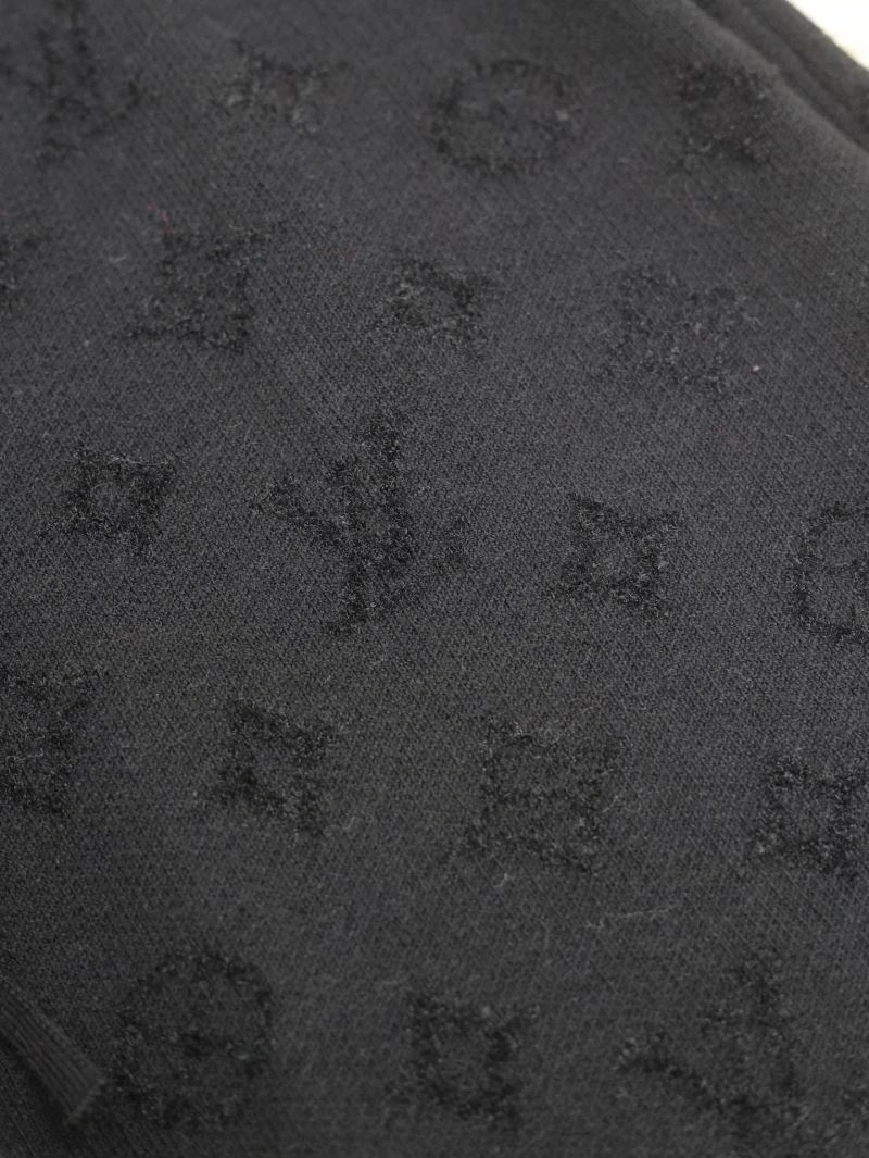 Louis Vuitton Short Pants ComfortFit 138544