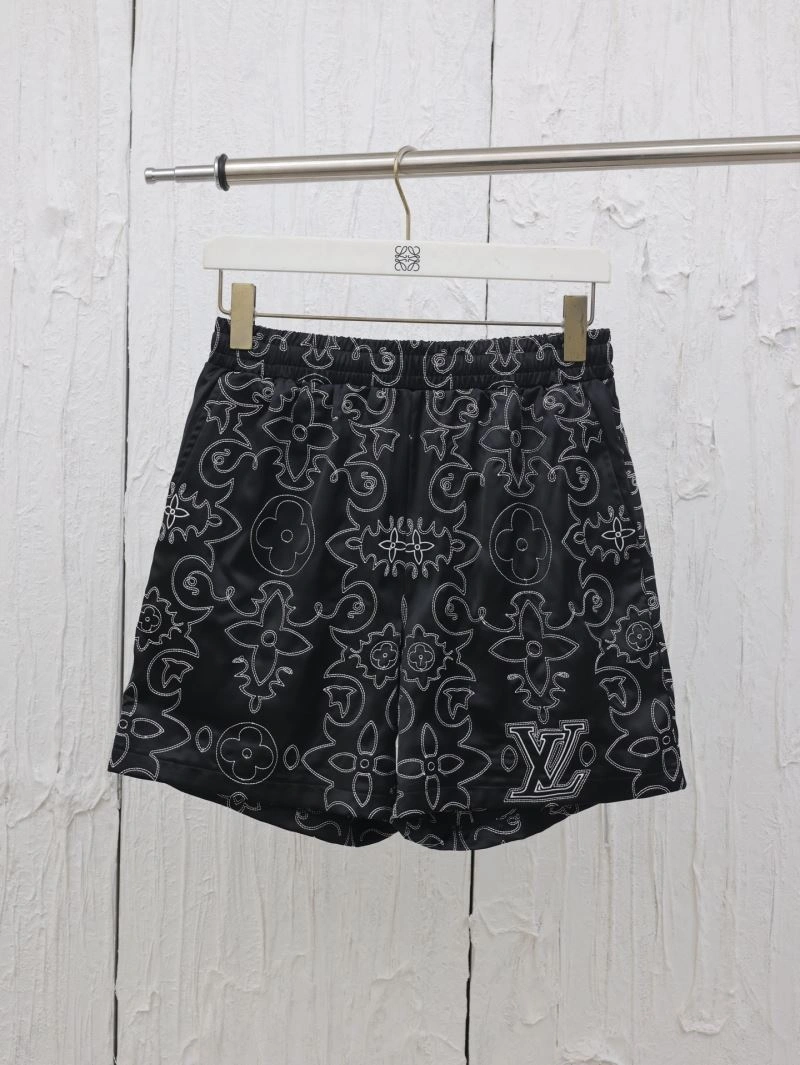 Louis Vuitton Short Pants RelaxedFit 138538